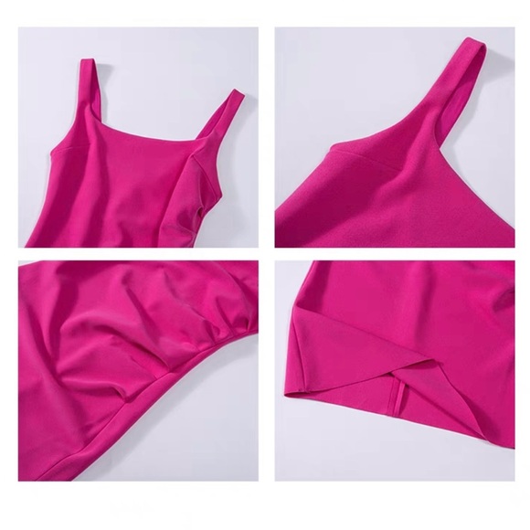 Party Sleeveless Dress - Picture 3 of 3